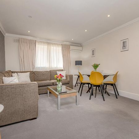 Queensgate Court Londres Habitación foto