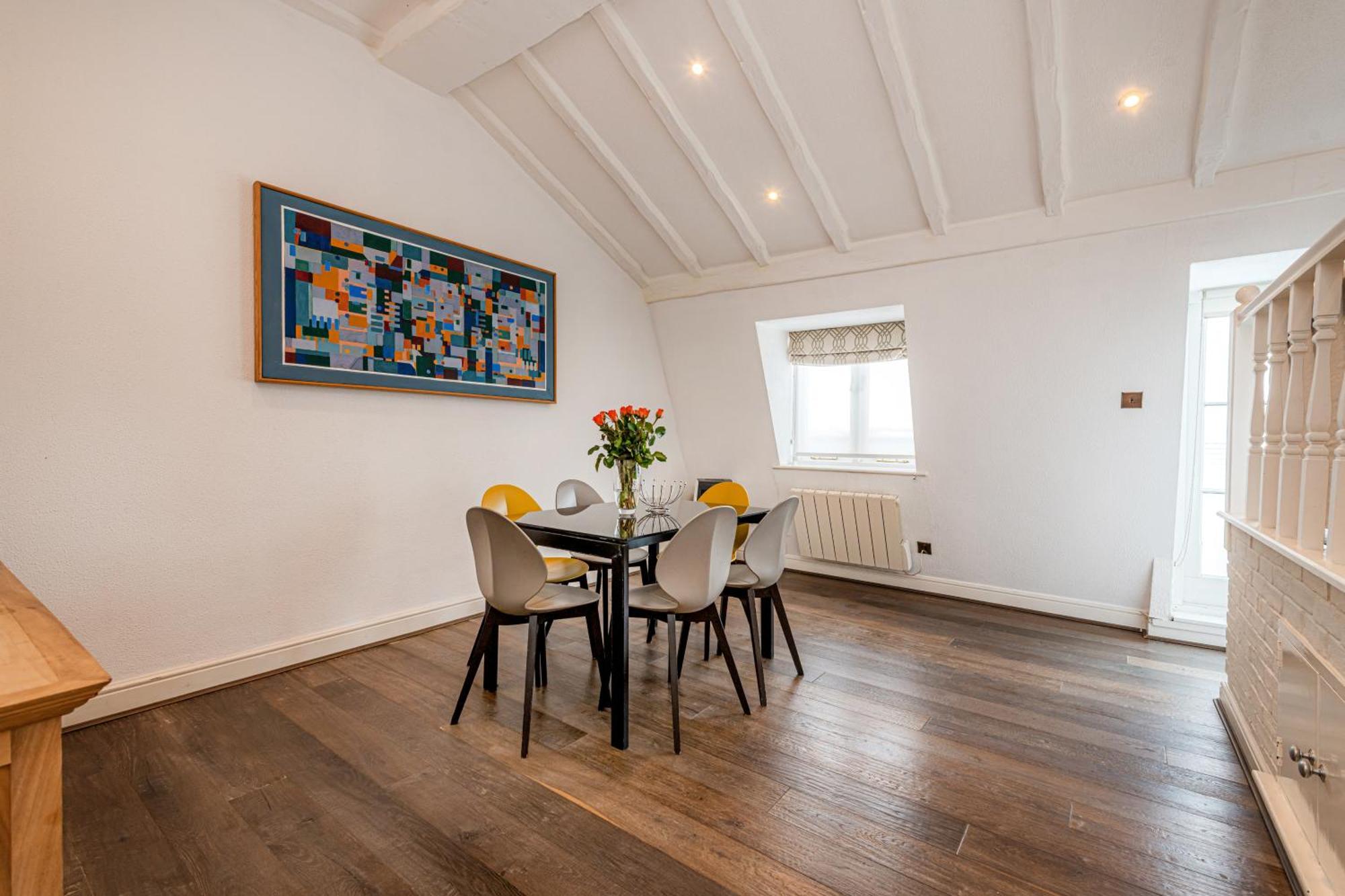 Queensgate Court Londres Habitación foto